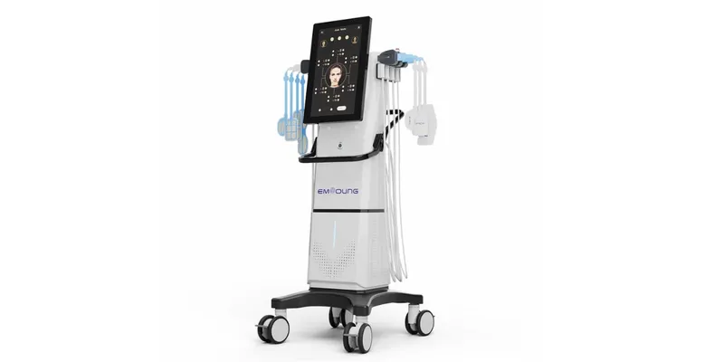 EMS Shaping Equipment Brands: How to Compare Noticeable Results and Chinese Suppliers